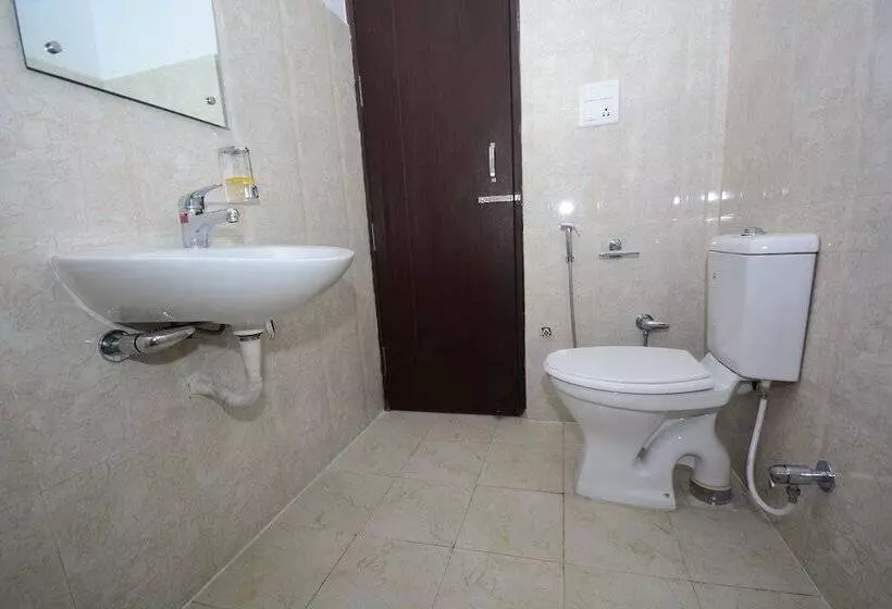 پانسیون Comfort Stay