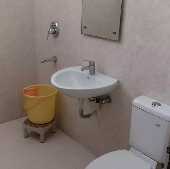 پانسیون Comfort Stay