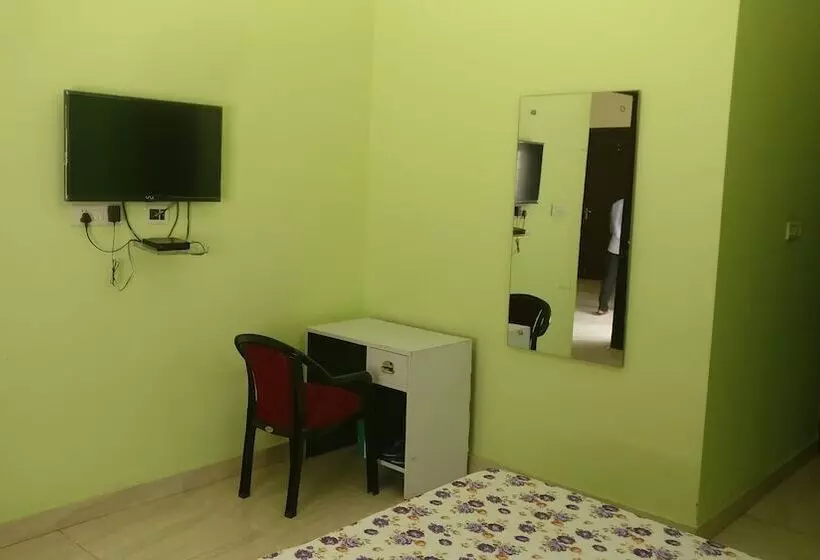 پانسیون Comfort Stay