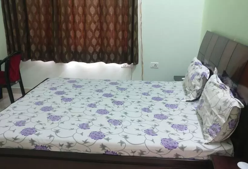 پانسیون Comfort Stay