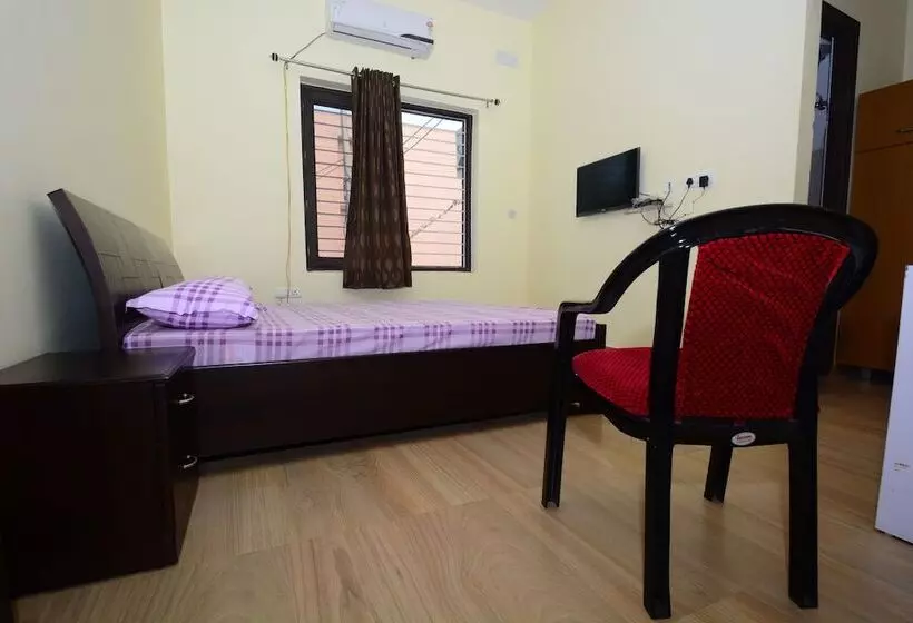 پانسیون Comfort Stay