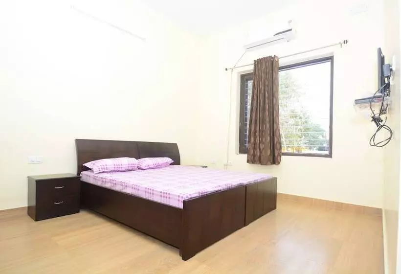 پانسیون Comfort Stay