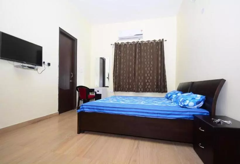 پانسیون Comfort Stay