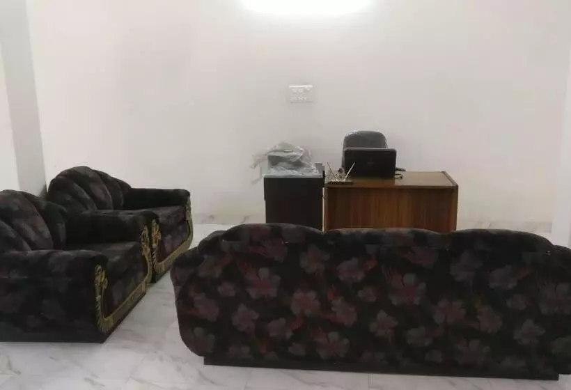 پانسیون Comfort Stay