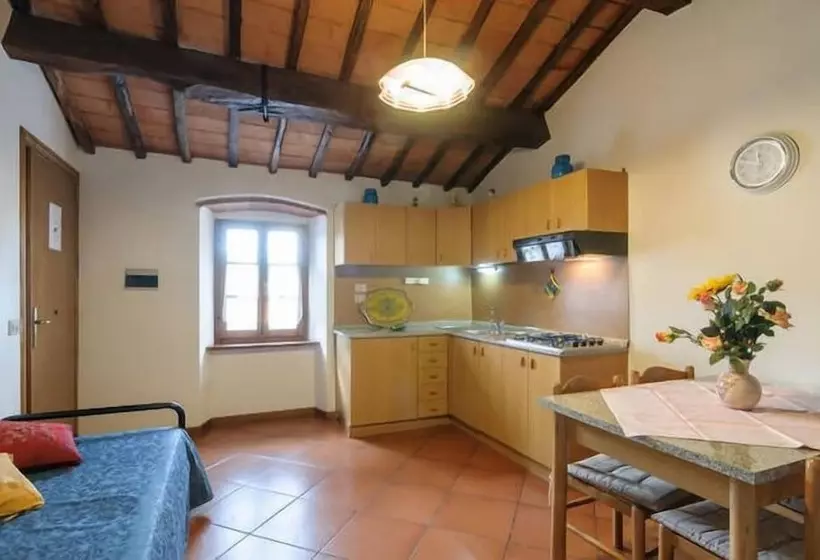 Majatalo Ospitalità Perusia