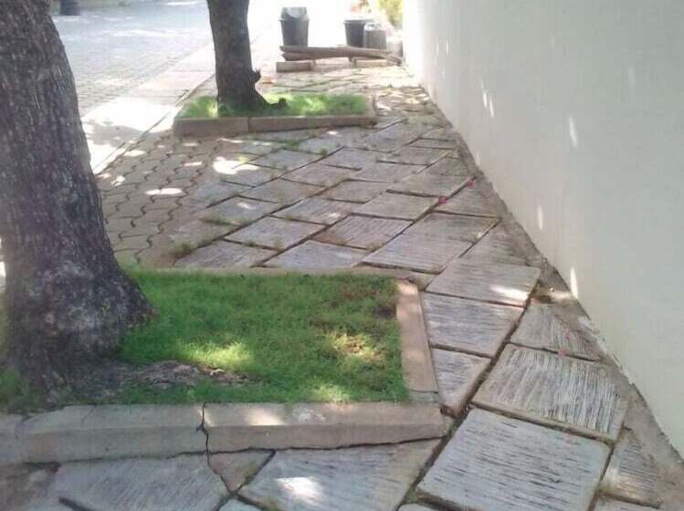 پانسیون Villa Ekabo