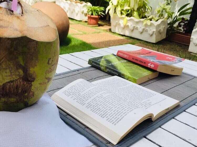 پانسیون Villa Ekabo