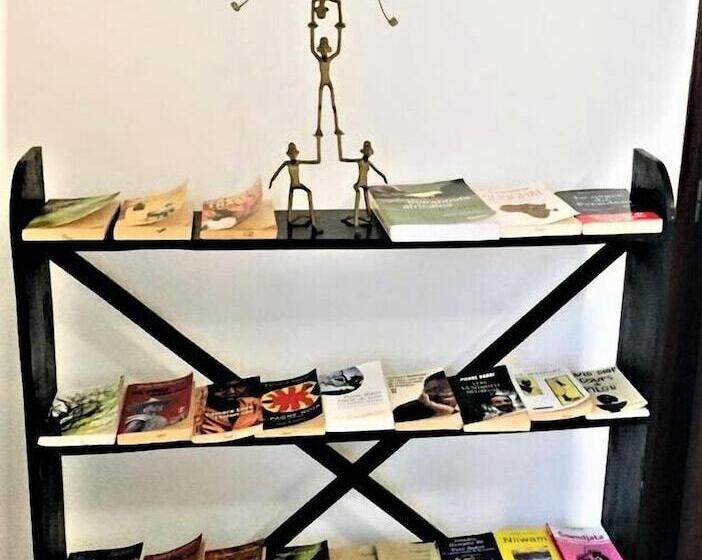 پانسیون Villa Ekabo