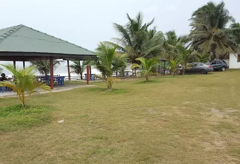 リゾートホテル Comfort Beach Ressort
