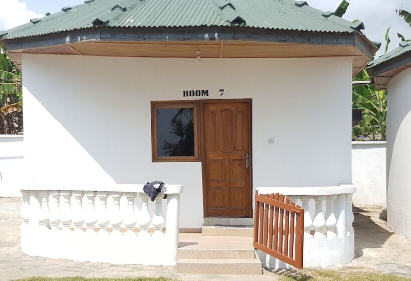 리조트 Comfort Beach Ressort