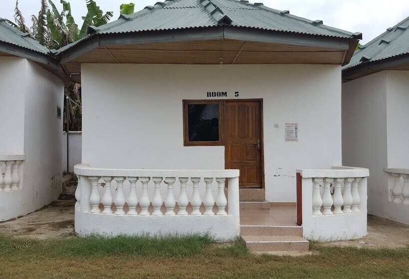 리조트 Comfort Beach Ressort