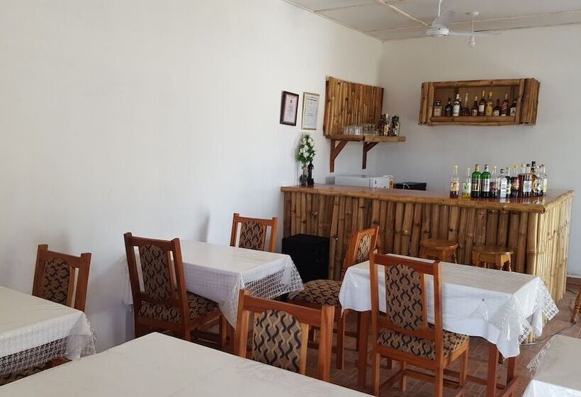 리조트 Comfort Beach Ressort