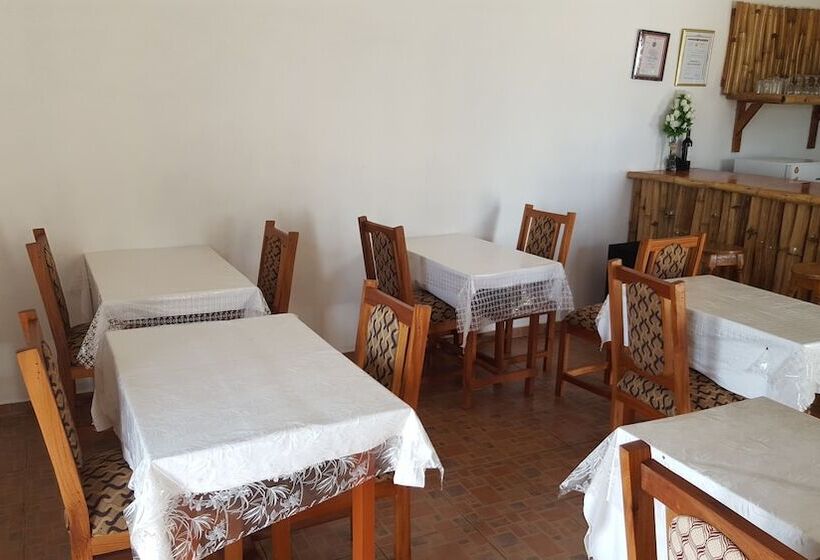 리조트 Comfort Beach Ressort