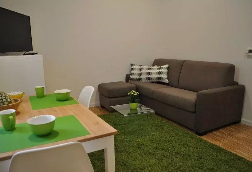 Studio Apartments City&style