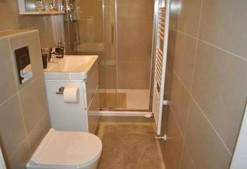 Studio Apartments City&style