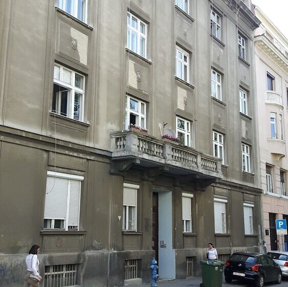 Studio Apartments City&style