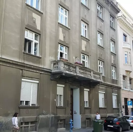 Studio Apartments City&style