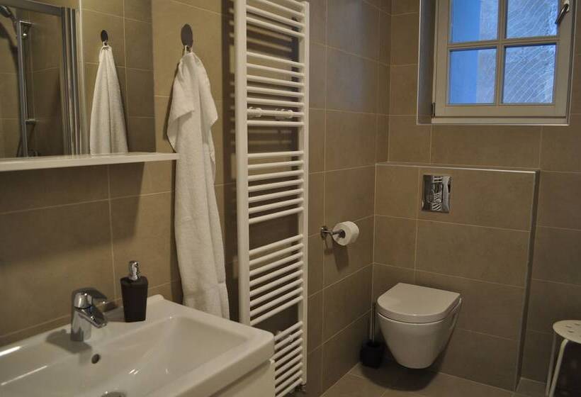 Studio Apartments City&style