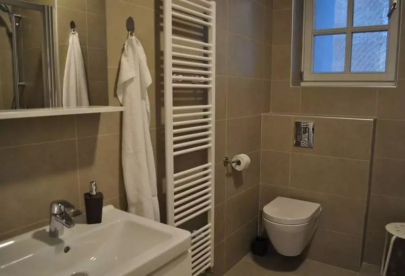 Studio Apartments City&style