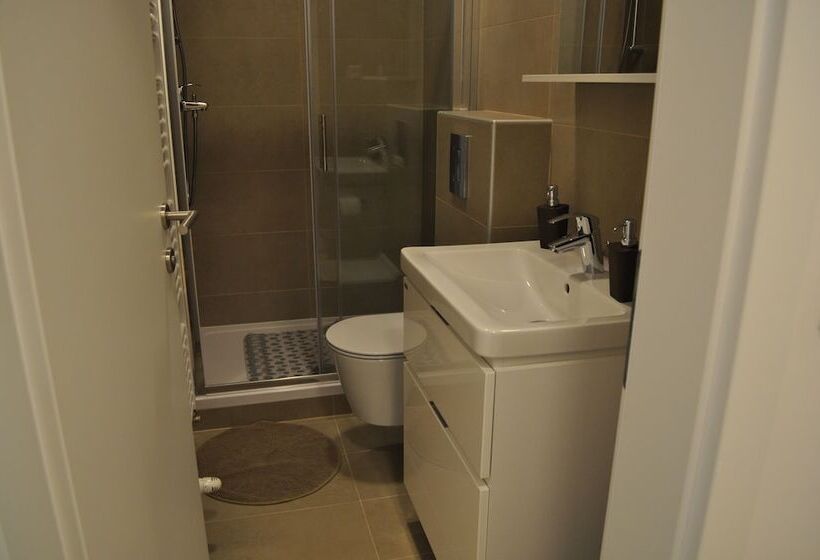 Studio Apartments City&style