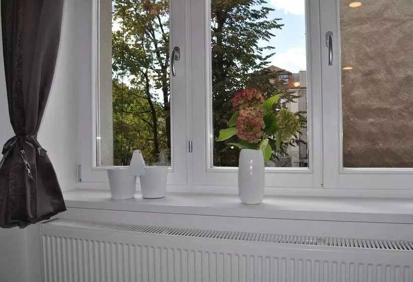 Studio Apartments City&style