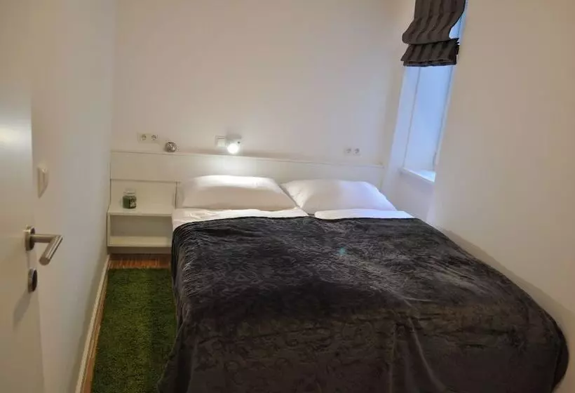 Studio Apartments City&style