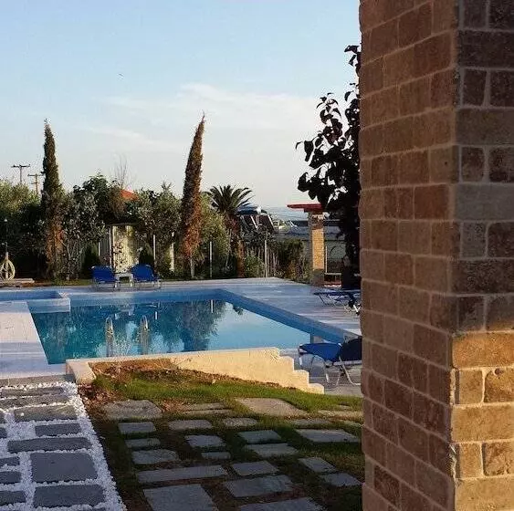 Villa Decauville