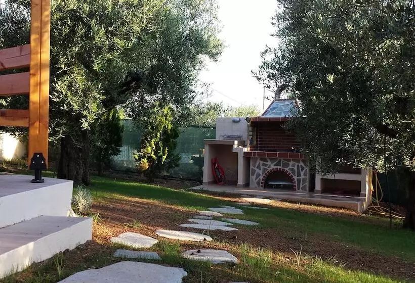 Villa Decauville