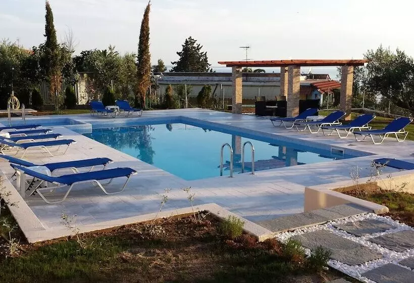 Villa Decauville