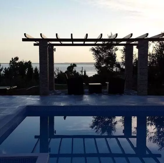 Villa Decauville