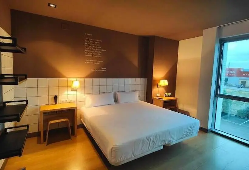 B&b Hotel Miranda De Ebro