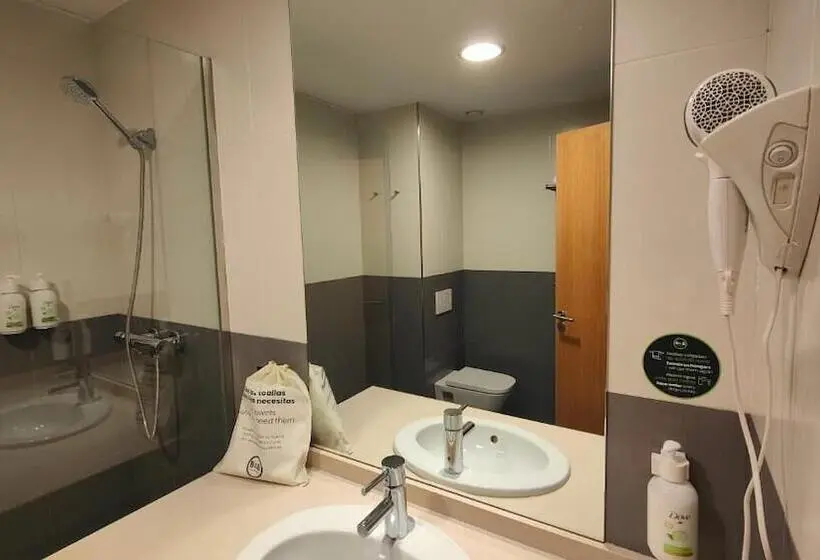 B&b Hotel Miranda De Ebro