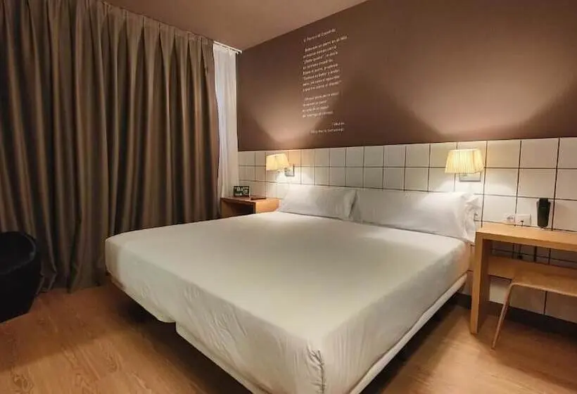 B&b Hotel Miranda De Ebro