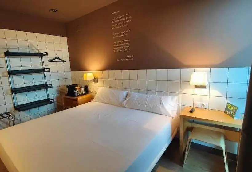 B&b Hotel Miranda De Ebro