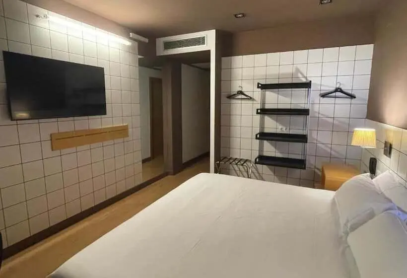 B&b Hotel Miranda De Ebro