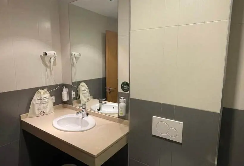 B&b Hotel Miranda De Ebro