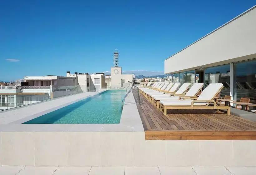 ホテル Marina Cambrils By Urh