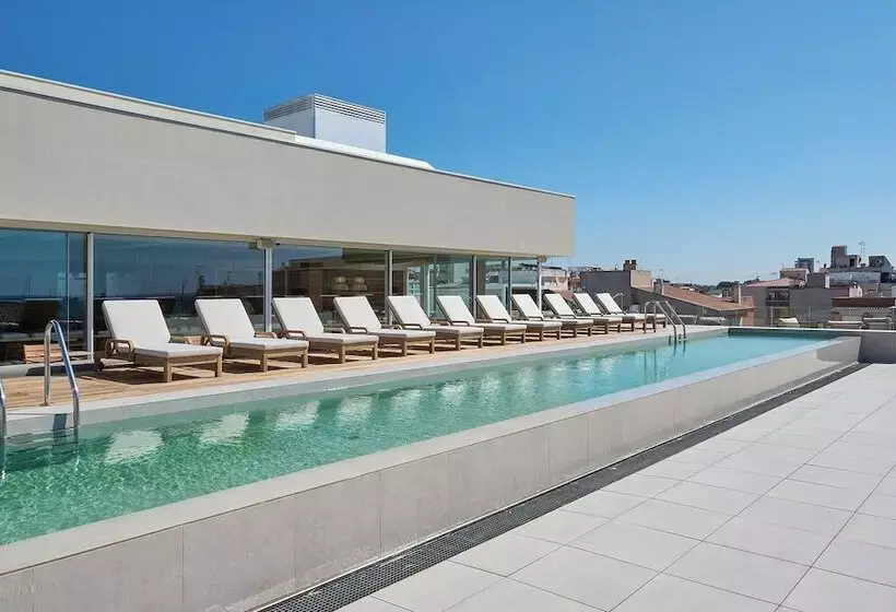 ホテル Marina Cambrils By Urh