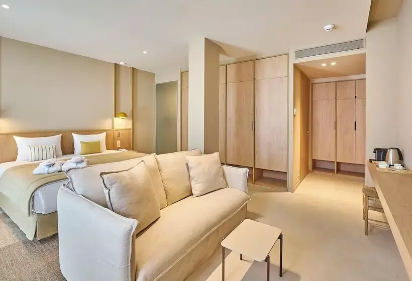 ホテル Marina Cambrils By Urh