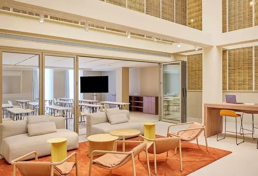 ホテル Marina Cambrils By Urh