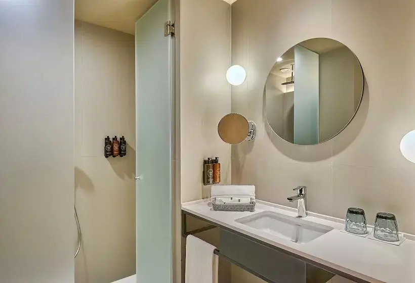 ホテル Marina Cambrils By Urh