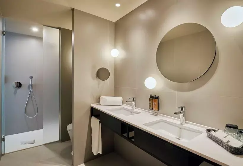 ホテル Marina Cambrils By Urh