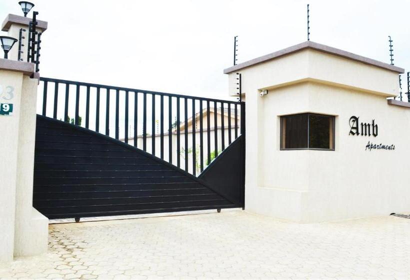 Amb Apartments