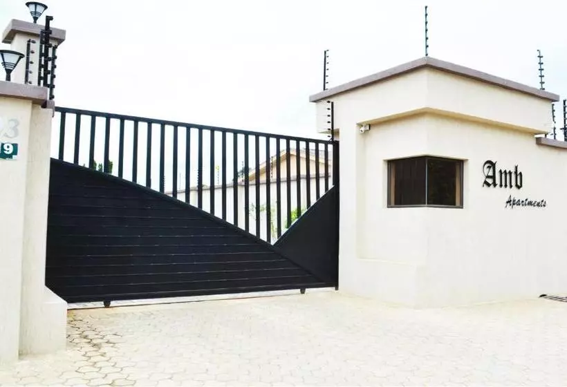 Amb Apartments