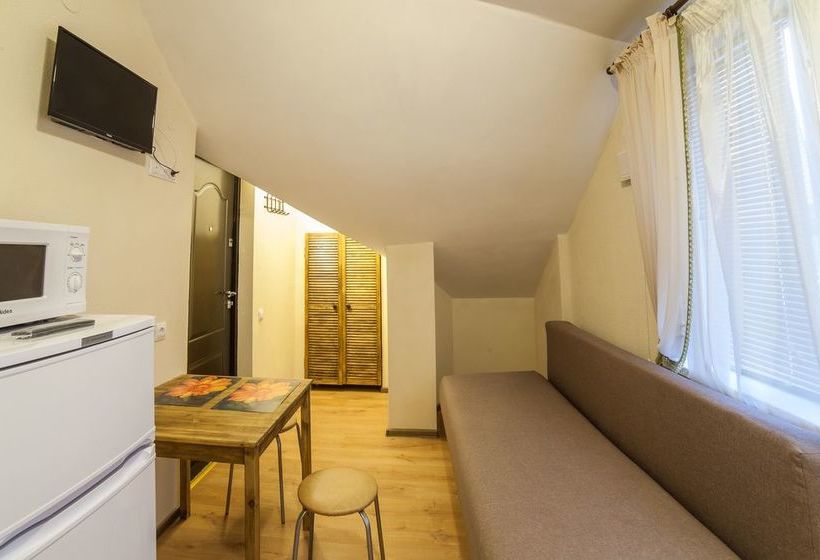 Apartments On Yunaya