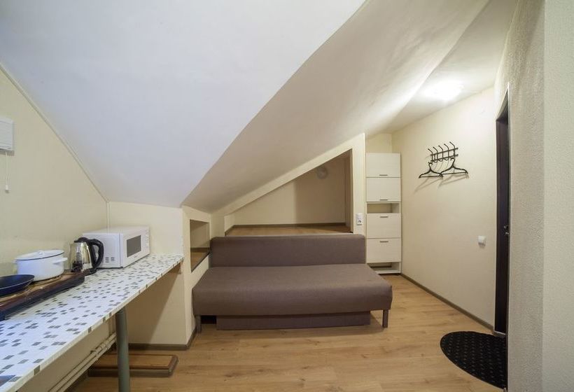 Apartments On Yunaya