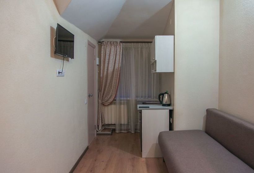 Apartments On Yunaya