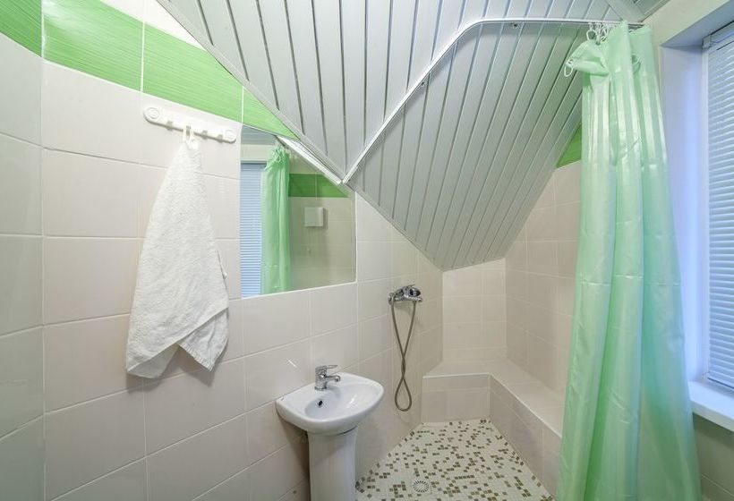 Apartments On Yunaya