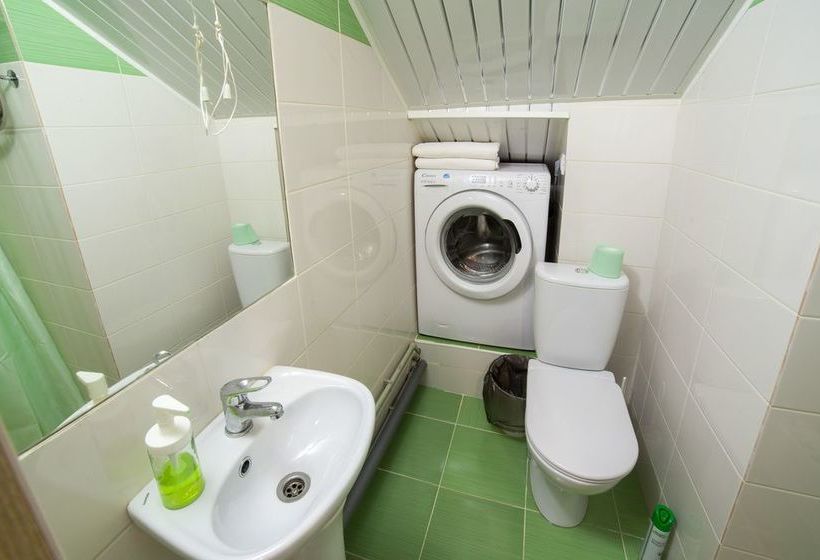 Apartments On Yunaya