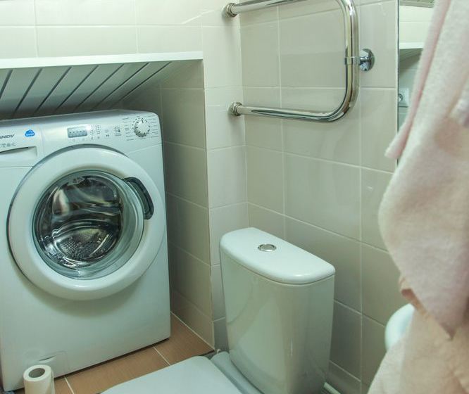 Apartments On Yunaya